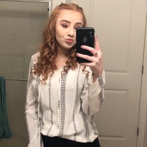 Meet your Posher, Madison